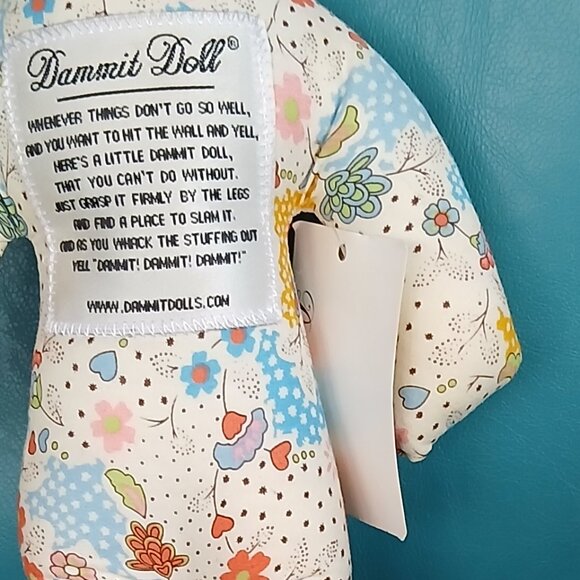 dammit doll preowned - Picture 3 of 3